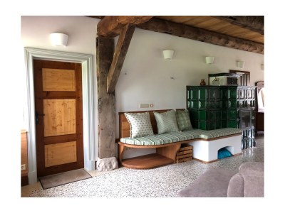 Cottage Uhlenhut - Features photo 6