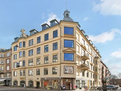 Apartment Copenhagen with excellent location in Copenhagen - Apartment