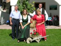 Annelies Ambach Andergassen