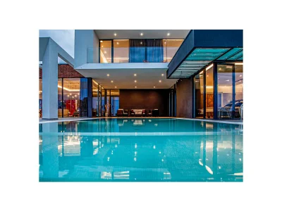Villa Mediterraneo in Ližnjan - Villa