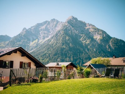 Apartment Almajur - Outdoor photo 8