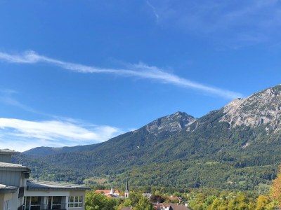 Holiday apartment Staufen-Panorama - Outdoor photo 2