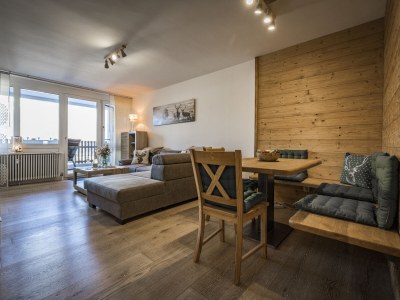 Holiday apartment Staufen-Panorama - Features photo 7