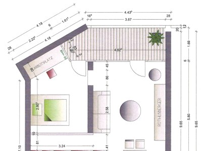 Holiday apartment Staufen-Panorama - Document photo 31