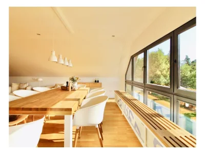 Holiday house Backbert & Steuerbert Kopperby in Kappeln / Kopperby - Holiday house