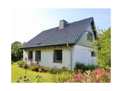 Holiday house Backbert & Steuerbert Kopperby - Features photo 26
