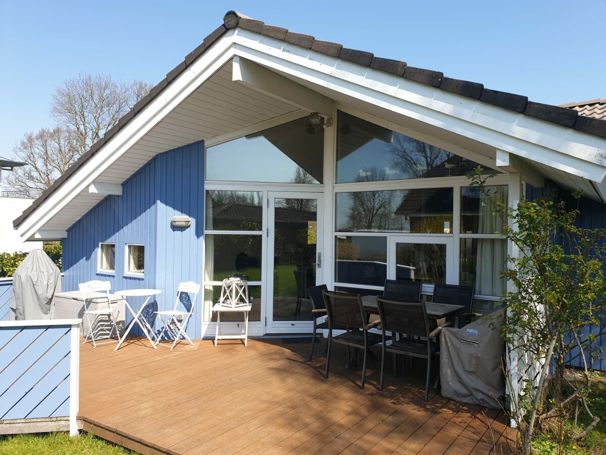 Holiday house Pippa - Outdoor photo 2