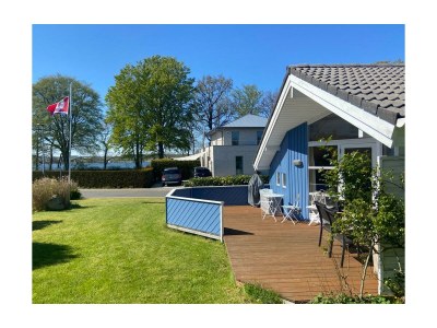 Holiday house Pippa in Kappeln/Kopperby - Holiday house
