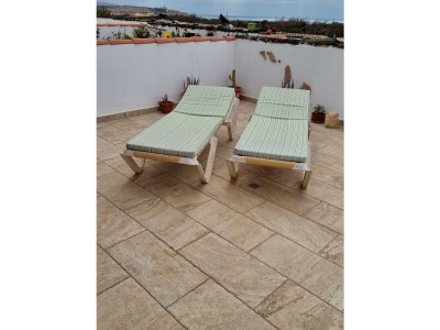 Holiday apartment Casa Ricarda in Costa Calma - Holiday apartment
