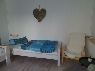 Apartment 4-Bett-Ferienwohnung Johann - Outdoor photo 8