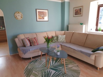 Apartment 4-Bett-Ferienwohnung Johann - Outdoor photo 15