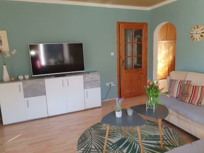 Apartment 4-Bett-Ferienwohnung Johann - Outdoor photo 16