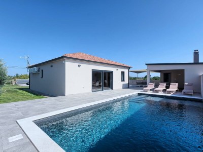 Villa Villa Ani in Šišan - Villa