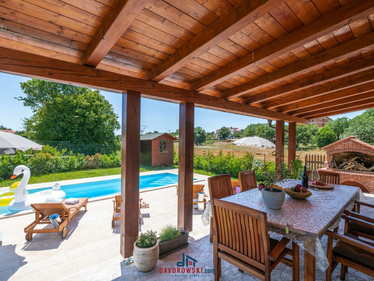 Villa Madonnina - Outdoor photo 5