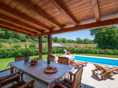 Villa Madonnina - Outdoor photo 4