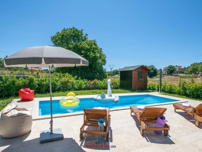 Villa Madonnina - Environment photo 29