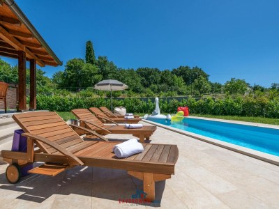 Villa Madonnina - Document photo 35