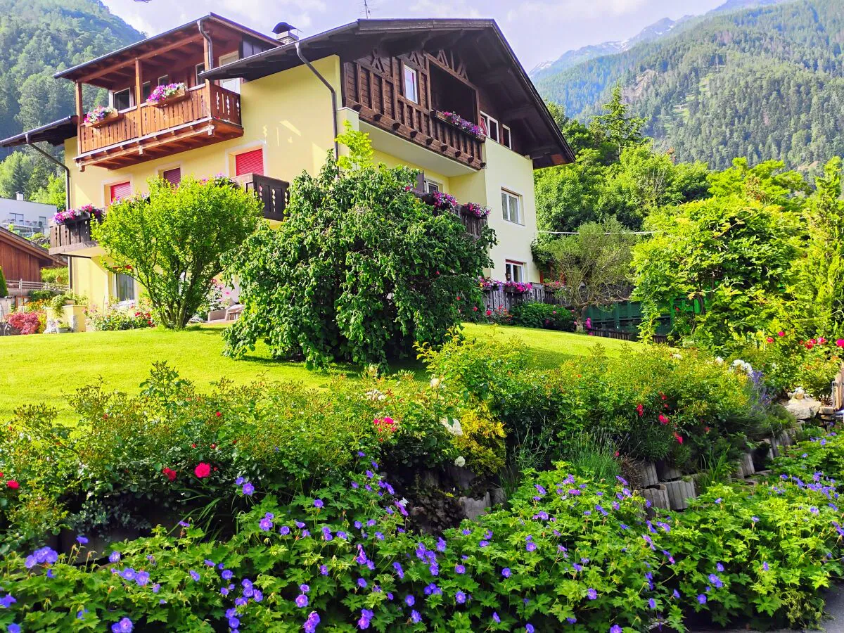 Holiday apartment Golden Delicious - Bauernhof Stadlgut
