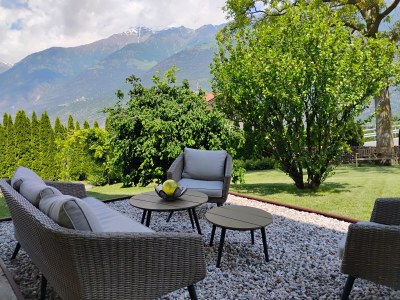 Holiday apartment Golden Delicious - Bauernhof Stadlgut - Outdoor photo 4