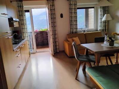 Holiday apartment Golden Delicious - Bauernhof Stadlgut - Outdoor photo 9
