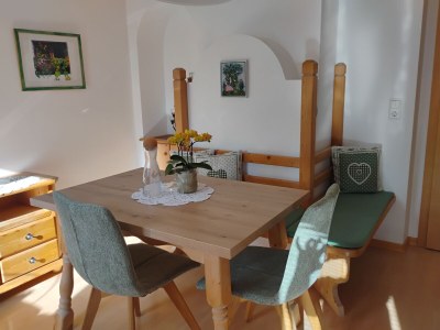 Holiday apartment Golden Delicious - Bauernhof Stadlgut - Outdoor photo 10