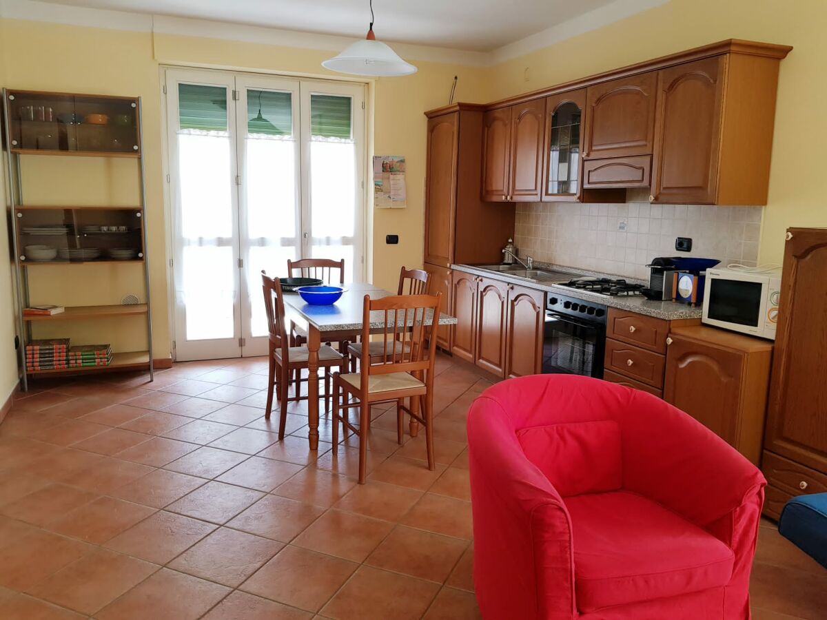 Holiday apartment Langhe e Roero - Casa da Angela
