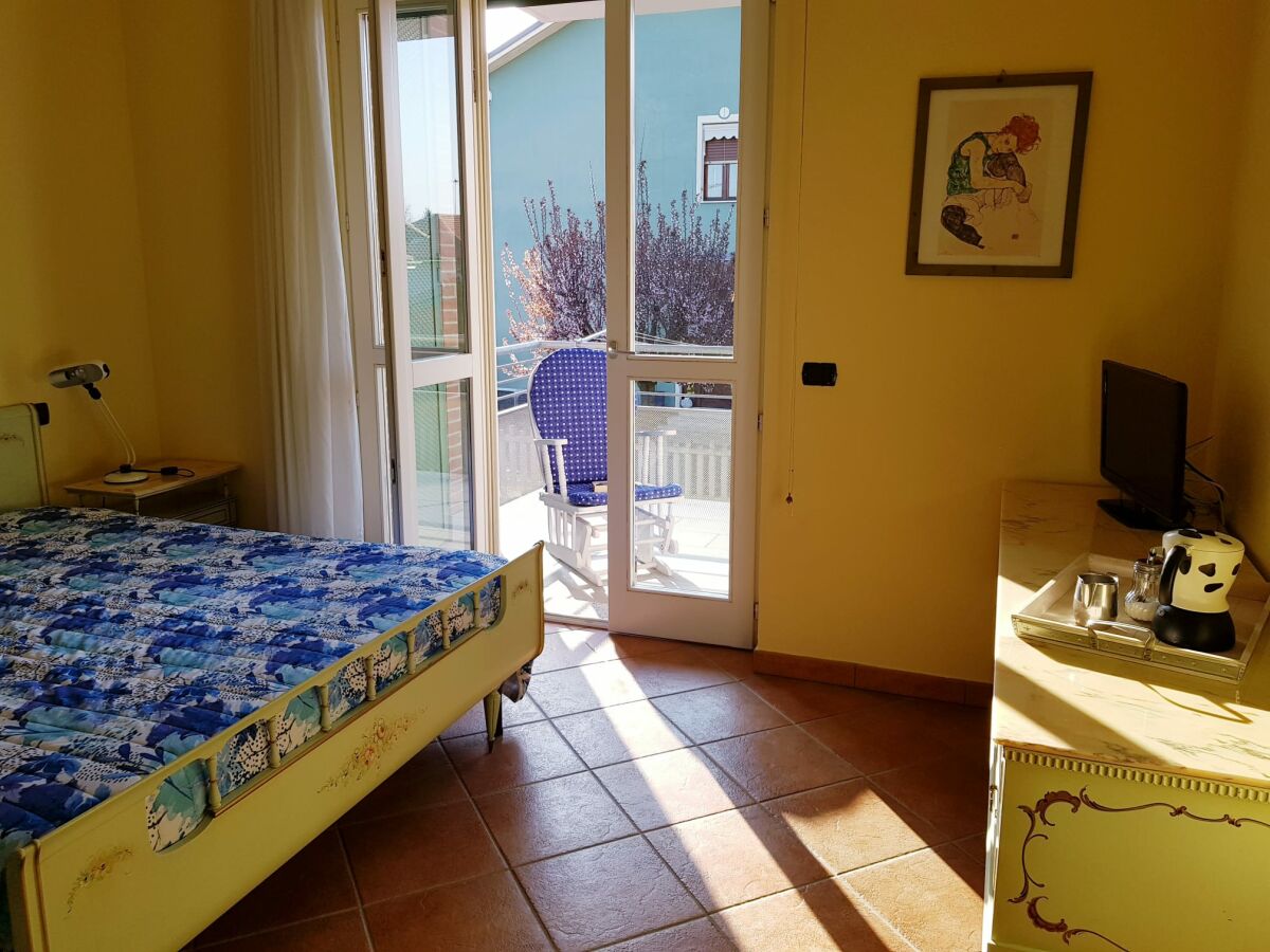 Holiday apartment Langhe e Roero - Casa da Angela - Outdoor photo 4