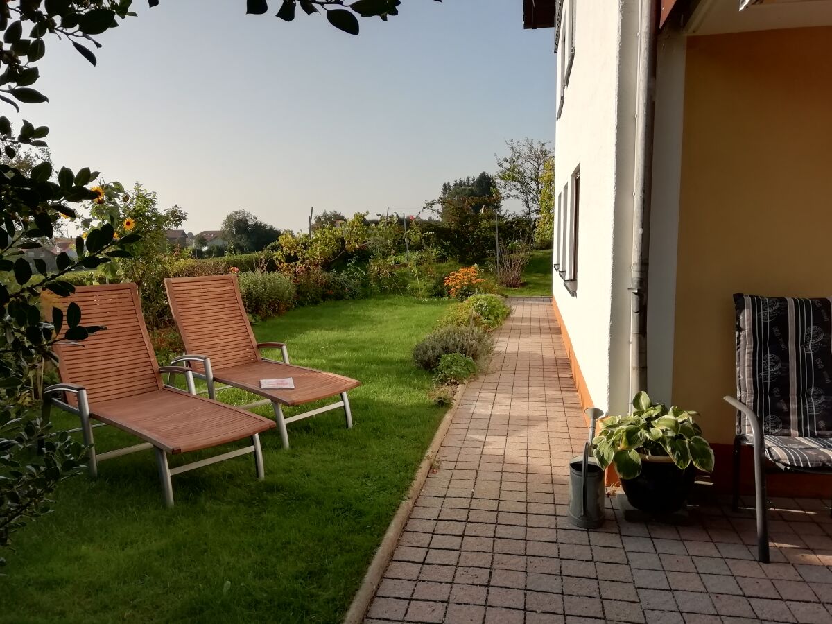 Holiday apartment in Allgäu, Familiy Kleinert - Outdoor photo 3