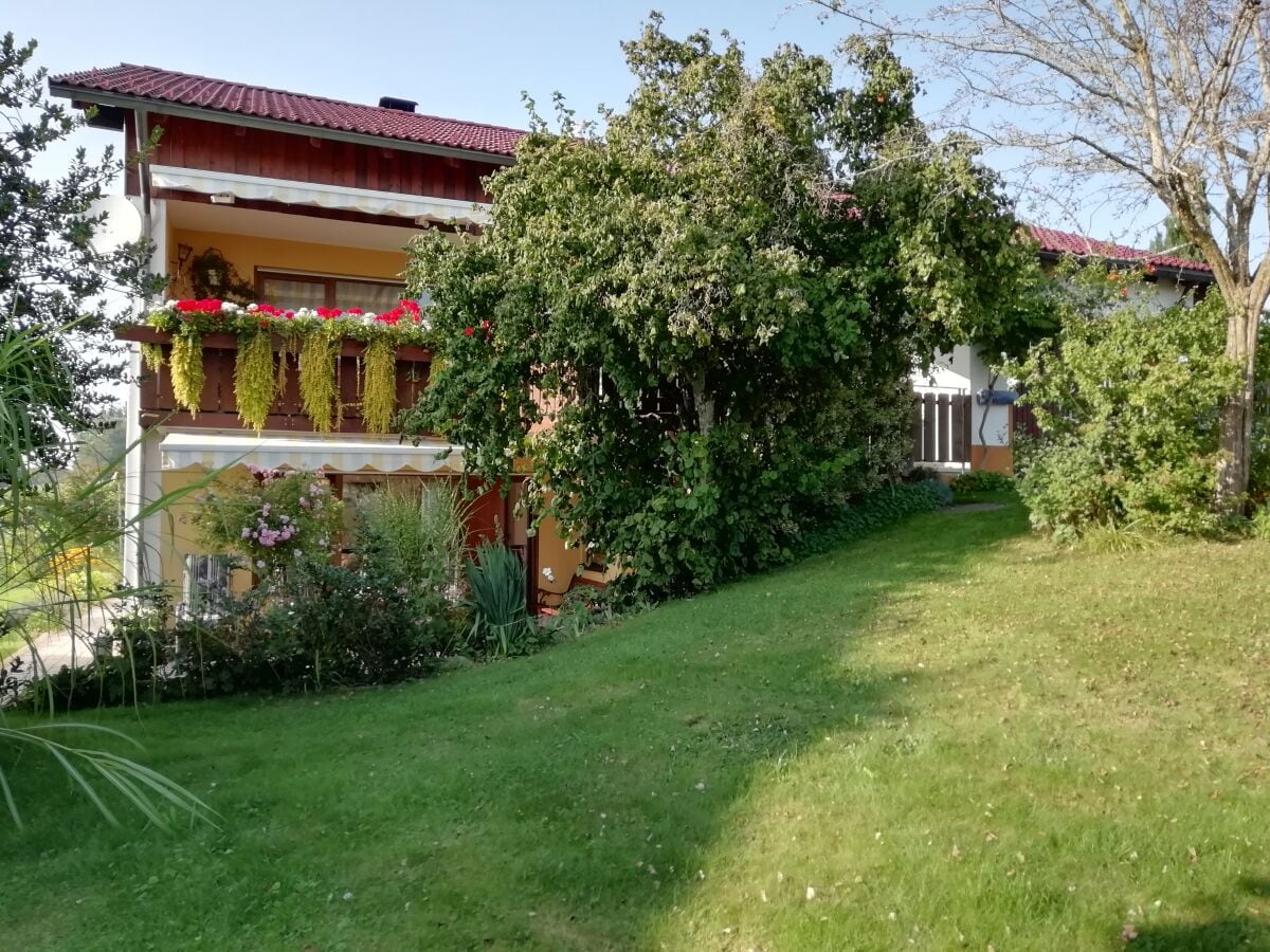 Holiday apartment in Allgäu, Familiy Kleinert - Outdoor photo 4