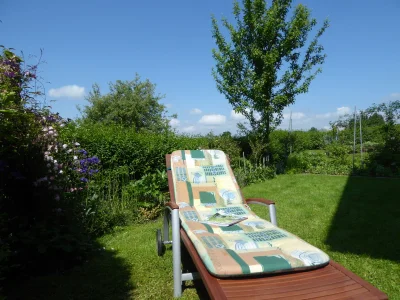 Holiday apartment in Allgäu, Familiy Kleinert in Argenbuehl-Eglofs - Holiday apartment