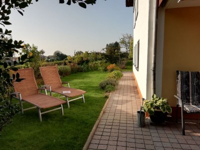 Holiday apartment in Allgäu, Familiy Kleinert - Outdoor photo 3
