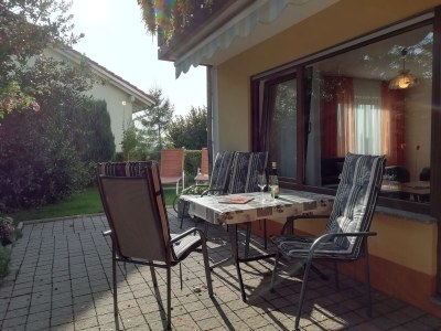 Holiday apartment in Allgäu, Familiy Kleinert - Outdoor photo 5