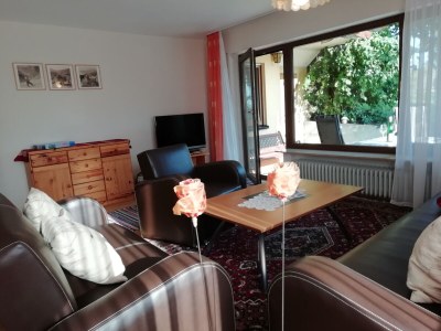 Holiday apartment in Allgäu, Familiy Kleinert - Features photo 28