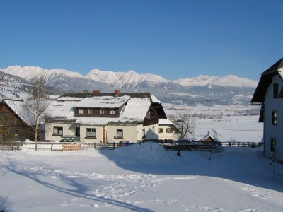 Holiday house BegÃ¶riach - Outdoor photo 2