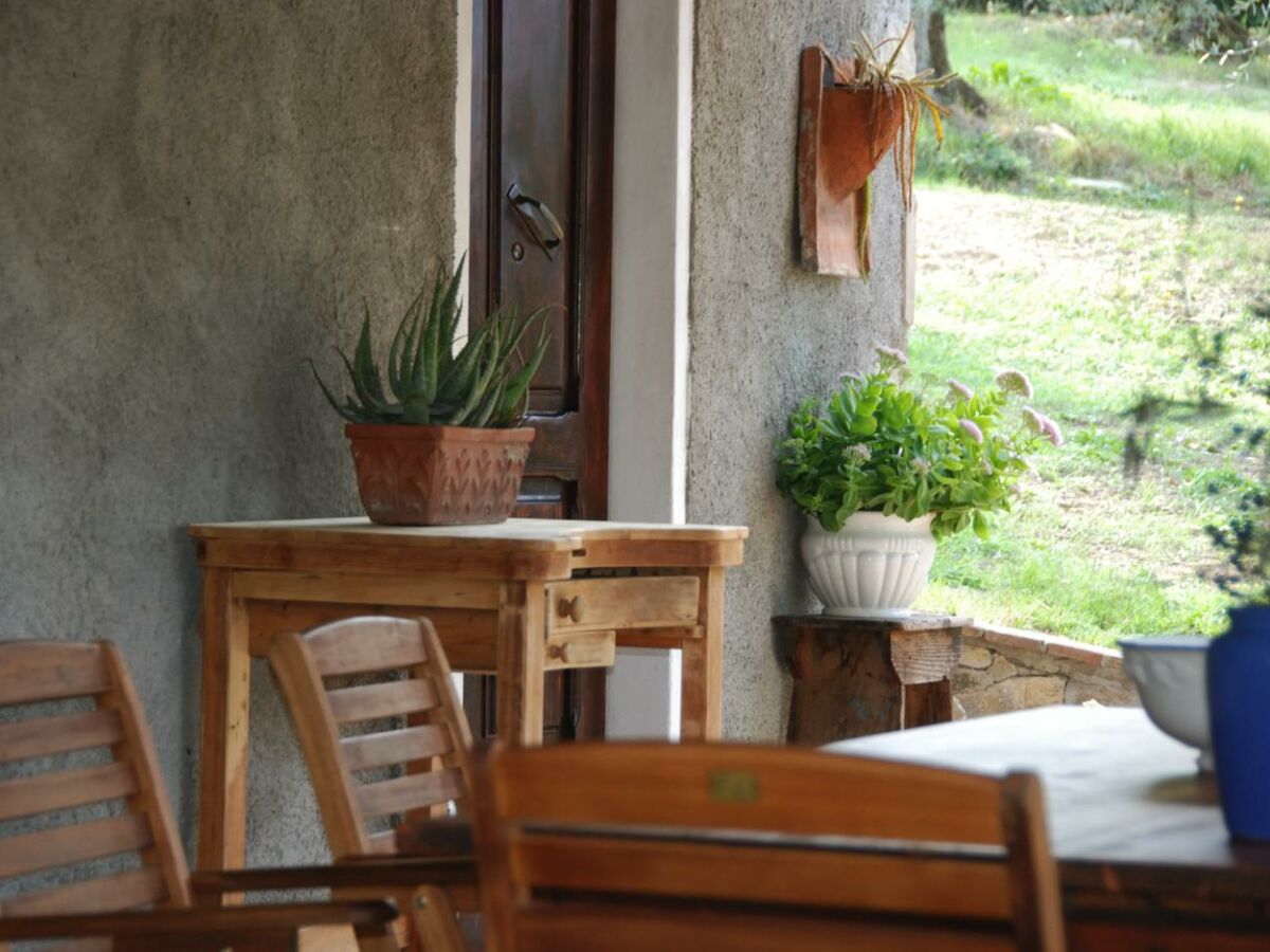 Holiday house Rosmarino