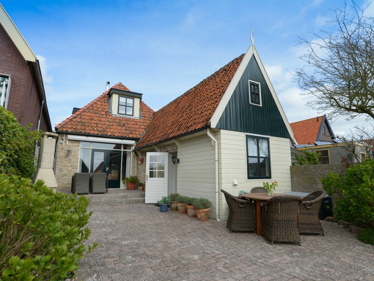 Holiday apartment Het Achterom