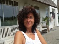 Monika Kohlhaas