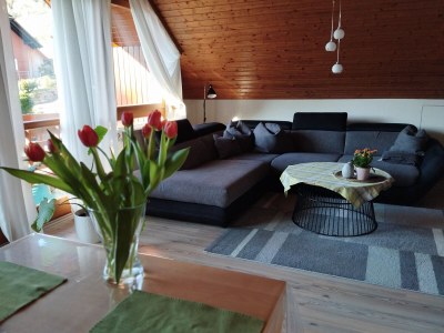 Holiday apartment Auf den Wiesen - Features photo 7