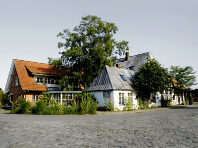 Holiday apartment Lutterbek in Lutterbek - Holiday apartment