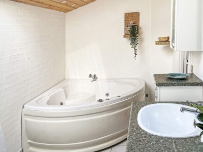 Holiday house 6 Personen Ferienhaus in Hadsund - Outdoor photo 19