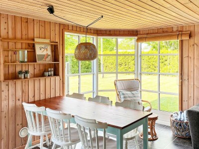 Holiday house 6 Personen Ferienhaus in Hadsund - Outdoor photo 42