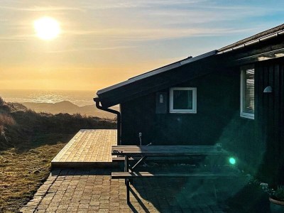 Holiday house 6 Personen Ferienhaus in Løkken - Outdoor photo 6