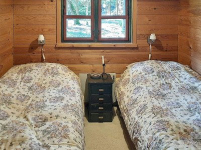 Holiday house 6 person holiday home in Hadsund - Outdoor photo 13