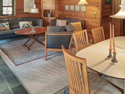 Holiday house 6 person holiday home in Hadsund - Outdoor photo 24
