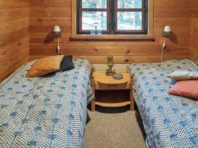 Holiday house 6 person holiday home in Hadsund - Outdoor photo 28