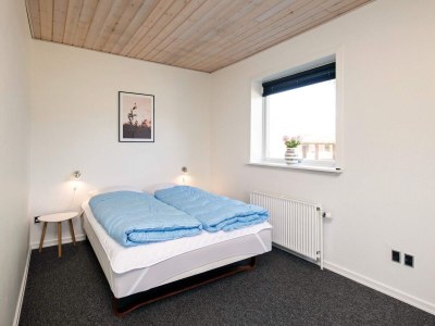 Holiday house 4 person holiday home in Oksbøl - Outdoor photo 10