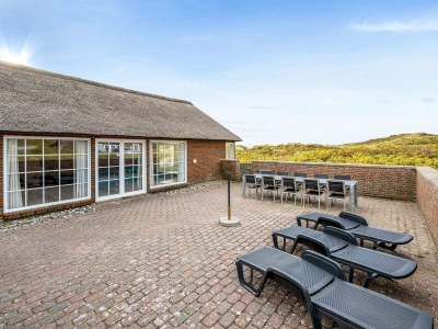 Holiday house 10 Personen Ferienhaus in Ringkøbing - Outdoor photo 11