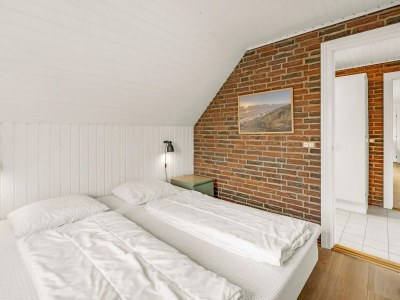 Holiday house 10 Personen Ferienhaus in Ringkøbing - Outdoor photo 21
