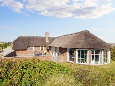 Holiday house 10 Personen Ferienhaus in Ringkøbing - Outdoor photo 22