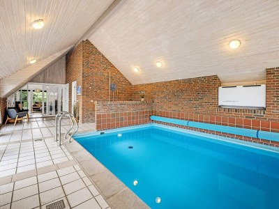 Holiday house 10 Personen Ferienhaus in Ringkøbing - Outdoor photo 41